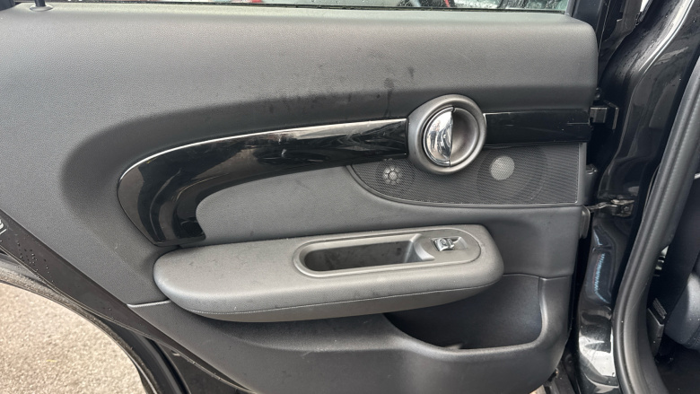 MINI Clubman 2.0 John Cooper Works ALL4 Premium Plus 6dr Auto Petrol Estate